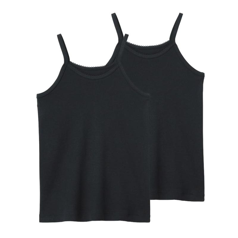 GUNZE(グンゼ) キャミソール女の子 セ