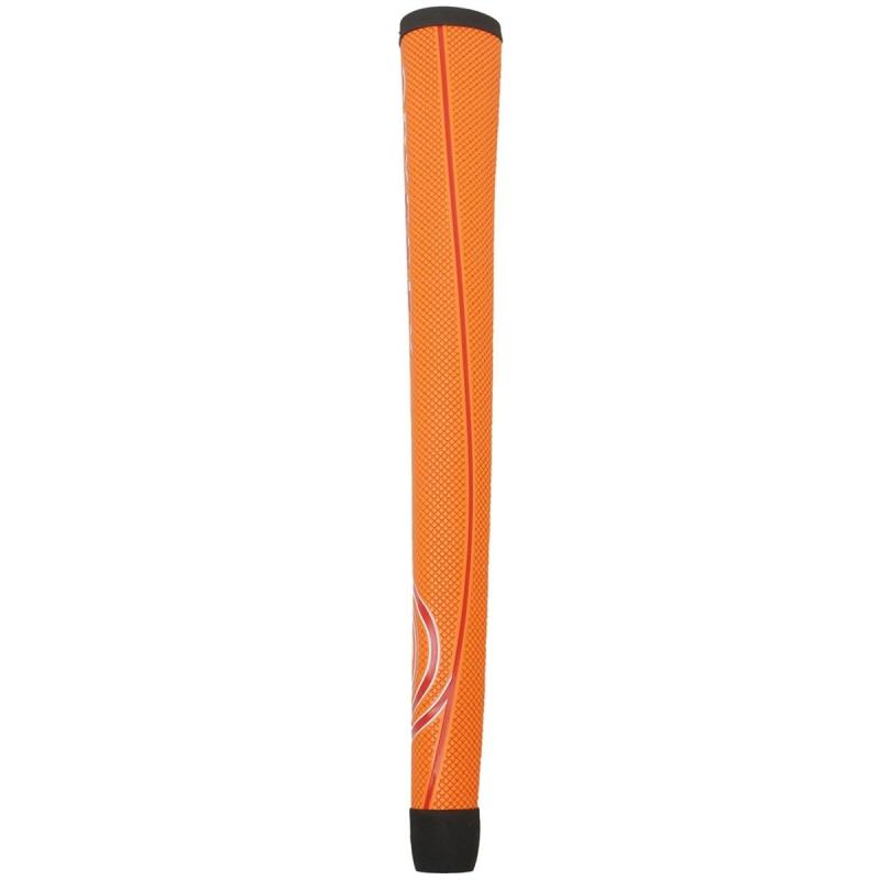 オデッセイ(ODYSSEY) パターグリップ Odyssey Putter Grip Mid JV オレンジ