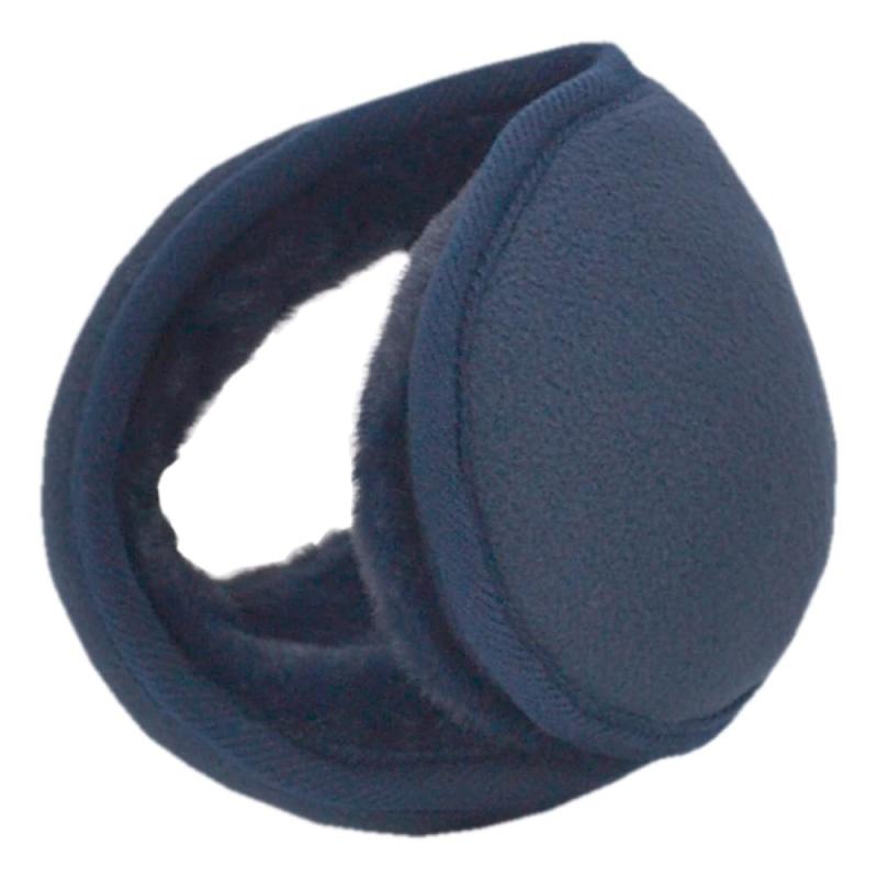 [Happy Beans] イヤーマフ 耳あて フリーサイズ 折りたたみ キッズ