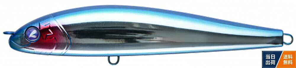ブルーブルー(Blue Blue) フォースガイル 160F