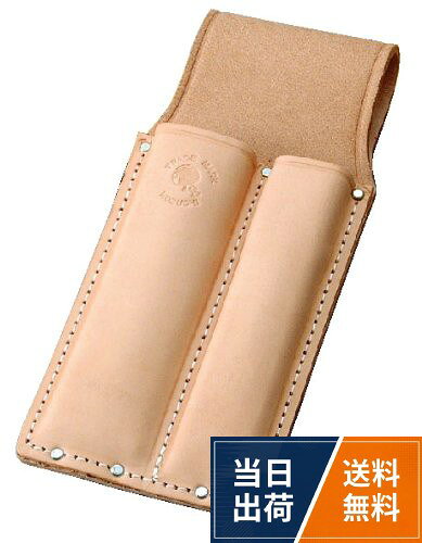 サイズ：約W140×H185×T30mmコヅチ(KOZUCHI) ヌメ皮ノミ・ゲーノーケース 1寸4分 厚用 SC-06