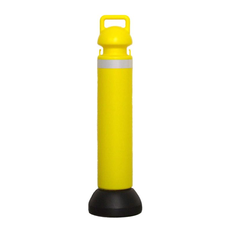 Toilet Articles - ミツギロン(Mitsugiron) メガスタンド反射シート有 SF-75-Y 本体: 奥行93cm 本体: 高さ25.5cm 本体: 幅25.5cm