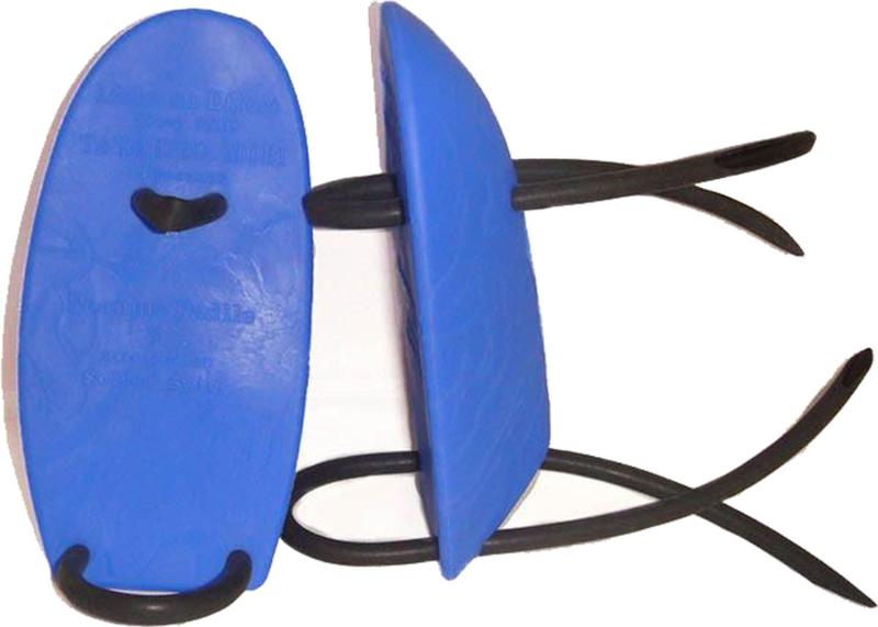 Soltec‐swim(ソルテック) 水泳 ピーナッツパドル