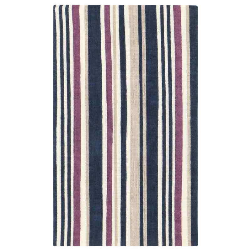 濱文様 てぬぐい やたら縞