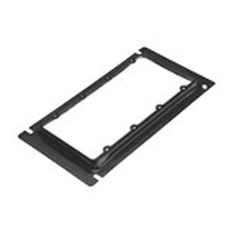 パナソニック(Panasonic) 塗装4コ用スイッチボックス用 13ミリカバー DS49141B