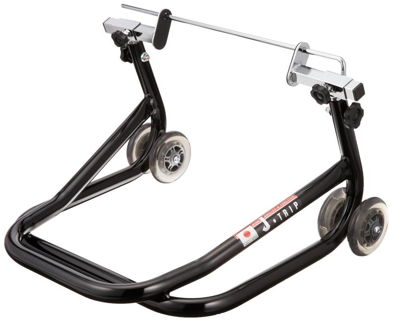 ジェイトリップ(J-TRIP) はじめてスタンド