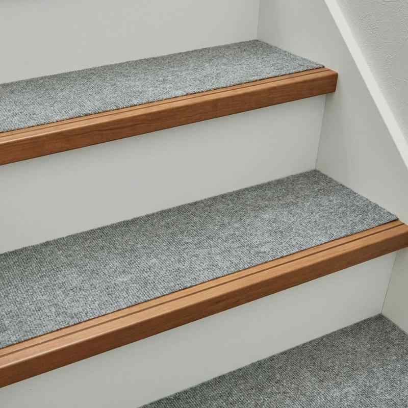 吸着階段マット 約90×21cm 15枚入り