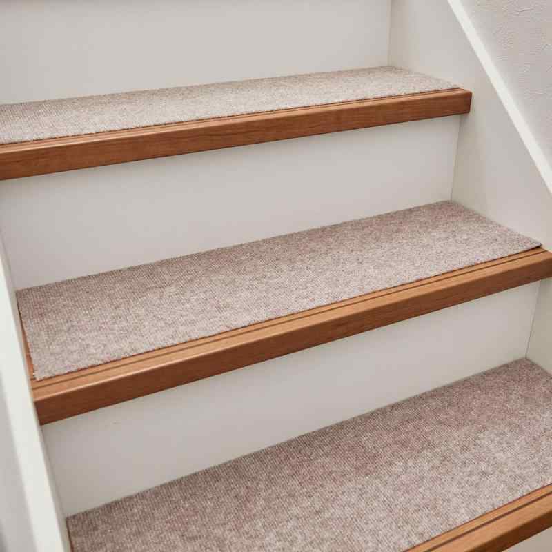 吸着階段マット 約90×21cm 15枚入り