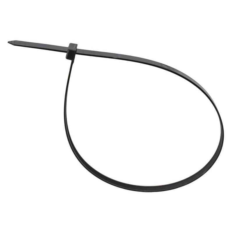 Rakuten - ワイドタイ 耐候性 黒 CABLE_TIE