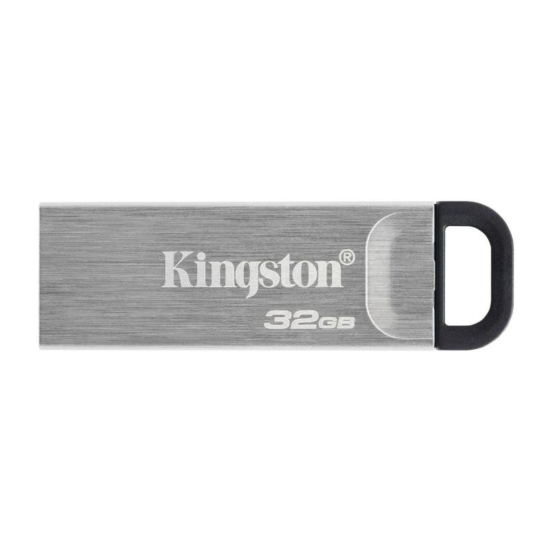 Kingston DataTraveler Kyson USBメモリ(3.0)