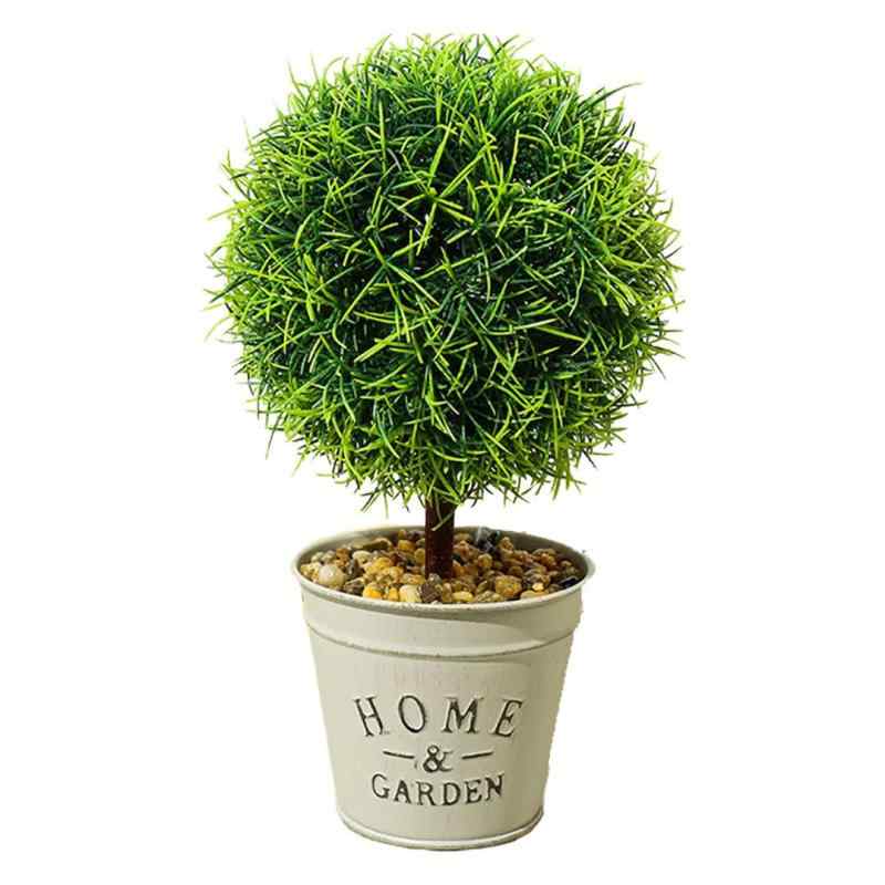 Rakuten - qinhome人工籐 人工観葉植物 光触媒 熱帯のヤシの葉 熱帯植物 オフィス ホーム 飾り フェイクグリーン 葉 壁掛け吊りのインテリア飾り人工植物 枯れないグリーン デコレーション パーティー