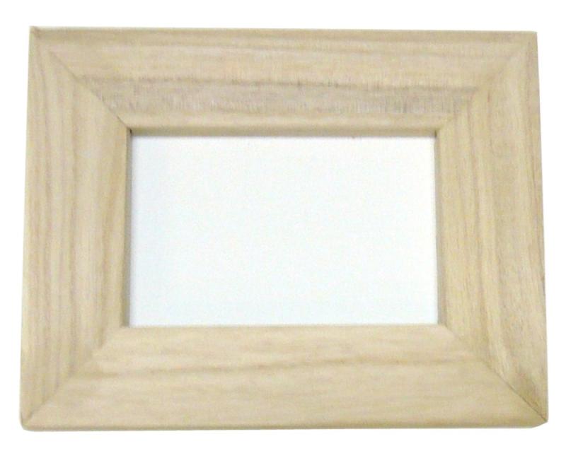 クレサン 桐材木枠 F