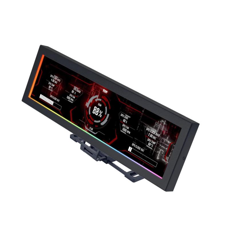 LIANLI 8.8" Universal Screen