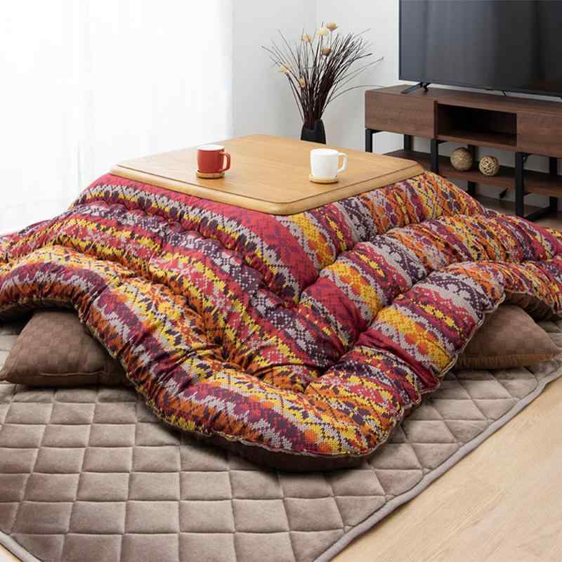 イケヒコ こたつ掛けふとん ハノール