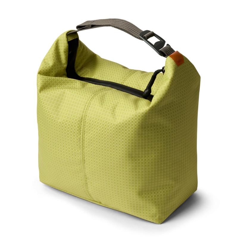 乐天商城 - [Bellroy] Lite Cooler Caddy 容量10L 断熱材を使用した柔らかな素材の保冷バッグ クーラーバッグ 耐水性のある裏地 栓抜き付き 折りたたんで収納可能
