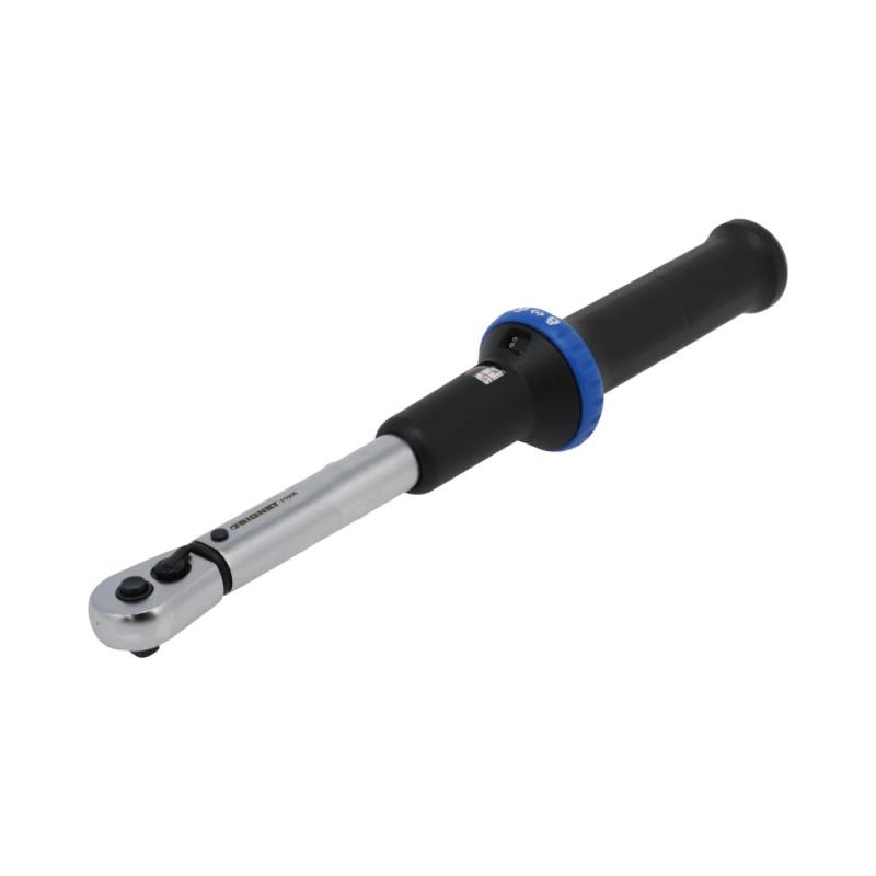 楽天市場】1/4インチ トルクレンチ 測定範囲 5 ~ 25nmの通販
