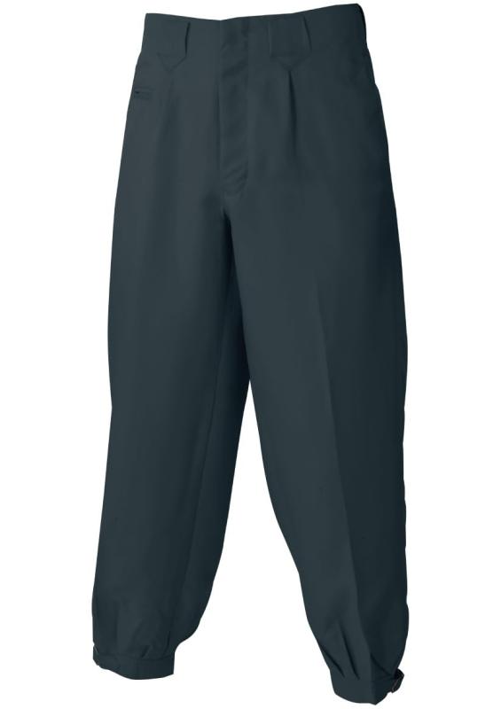 [シンメン] 作業用パンツ 三段鳶 メンズ 26-スミクロ