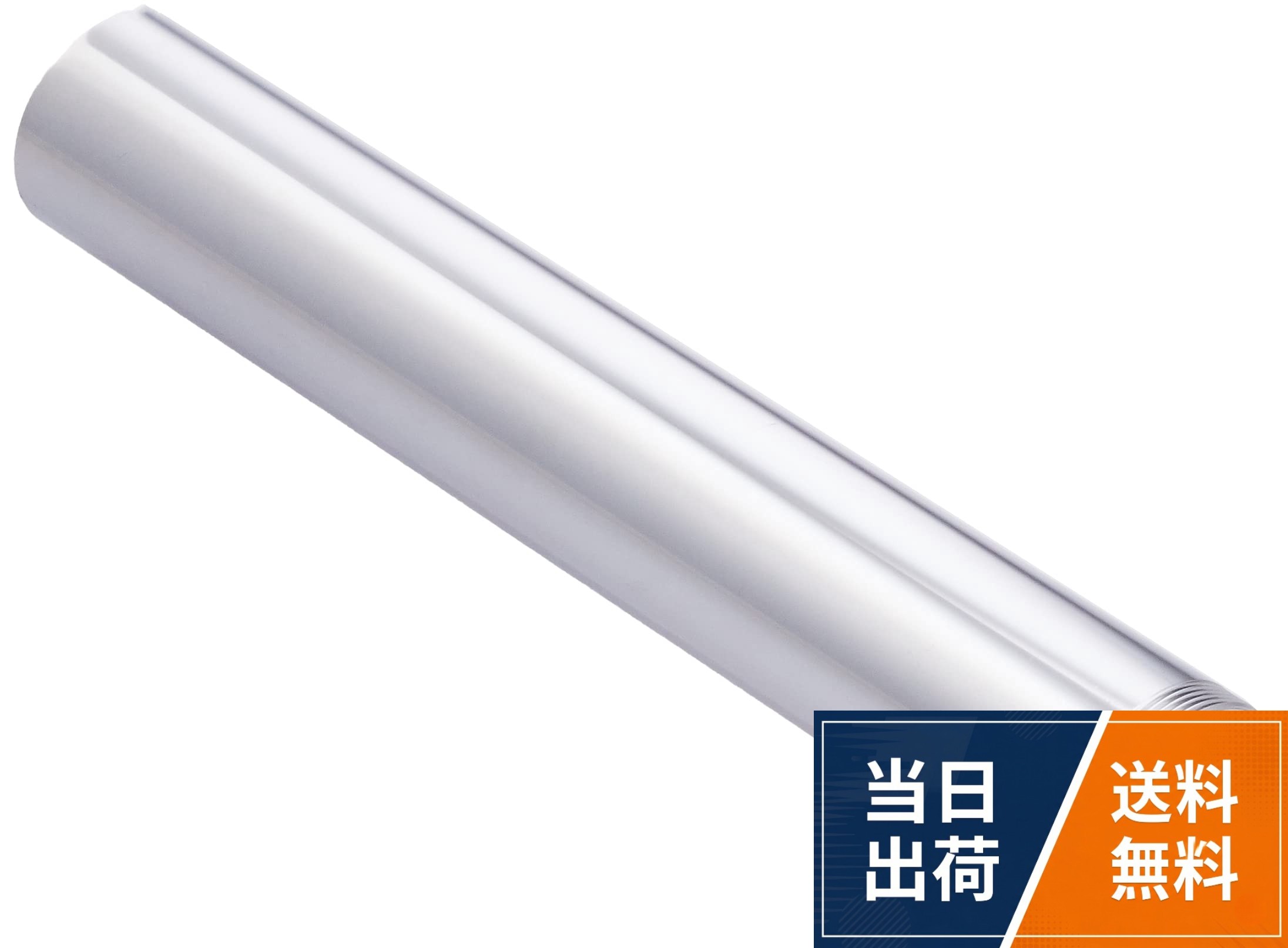 製造国:日本ミヤコ ポップアップ用糸ねじ直管 MHP6 32X200 / 長さ：200mm、直径：32mm
