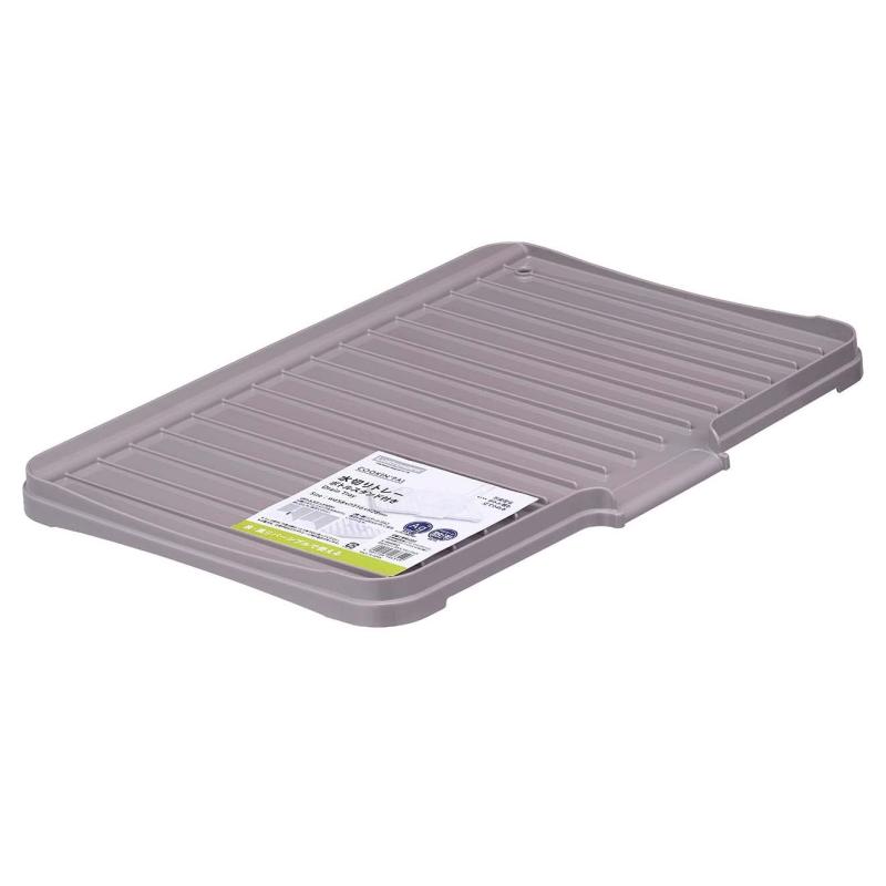 岩崎工業 水切りトレー DRYING_RACK