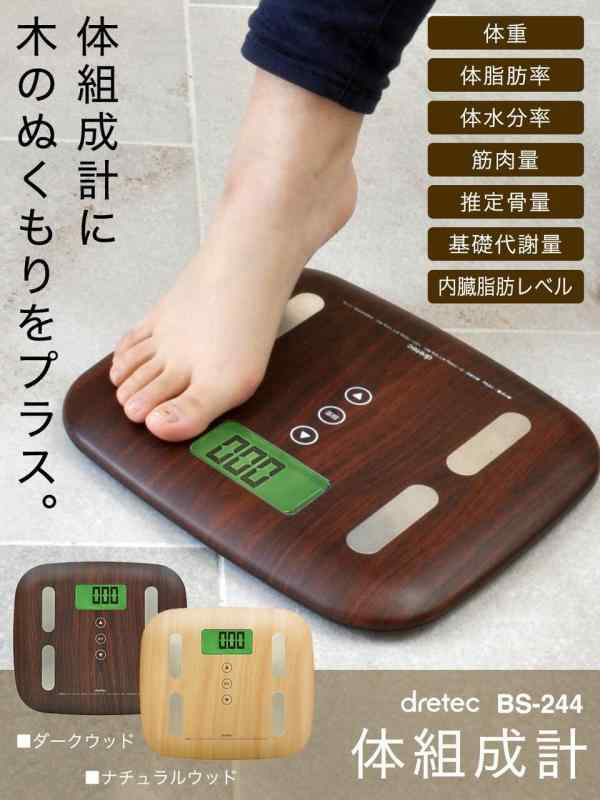 dretec(�ɥ�ƥå�) �νŷ� BS-244