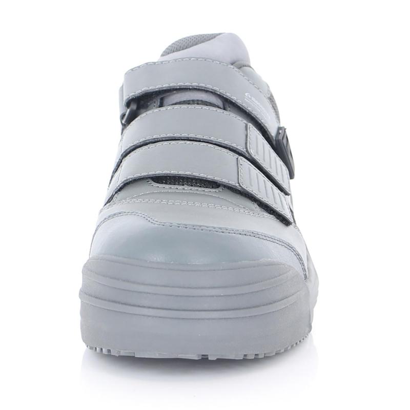 MoonStar(ムーンスター) メンズ アドット JSAA A種先芯 防滑 通気性 抗菌防臭安全靴