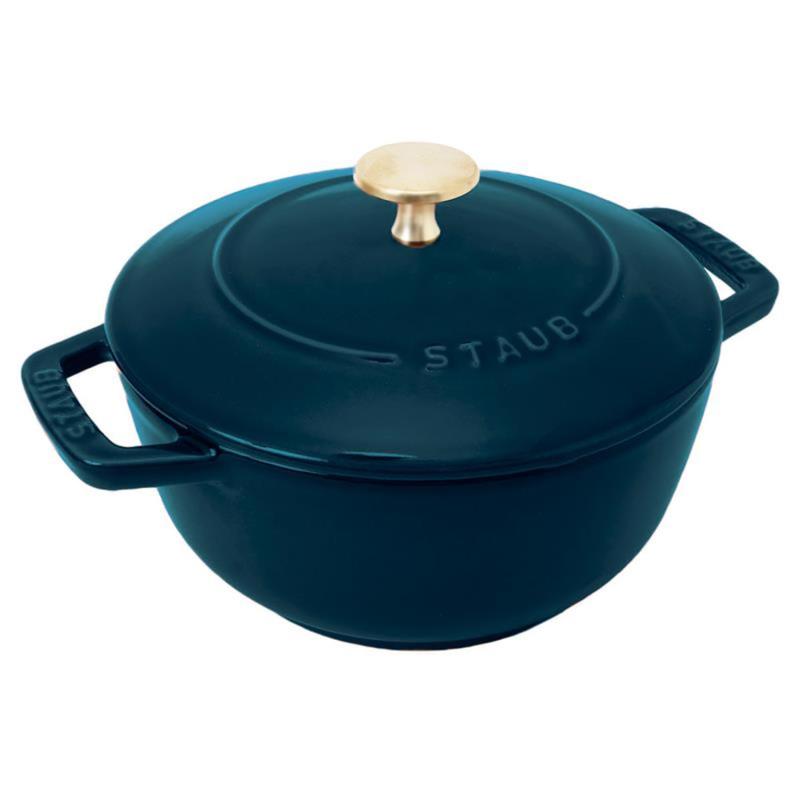 楽天市場】staub ラ・メール 20の通販