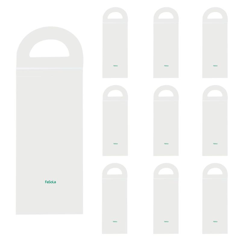 傘カバー 折りたたみ傘用 折りたたみ傘 カバー 折り畳み傘収納袋 防水折り畳み傘カバー 傘袋 傘カバー 折りたたみ傘 折り畳み傘 袋 防水 透明ビニール、無地、軽量 傘収納 持ち運び便利 梅