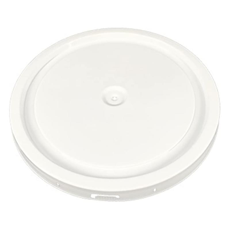 PRO-WESTERN Canada 大容量密閉バケツ用フタ 64210B94 /2-9407-11