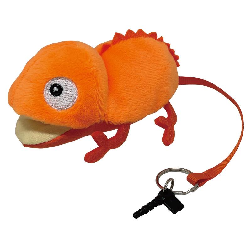 カメレオンクリーナー オレンジ I-101