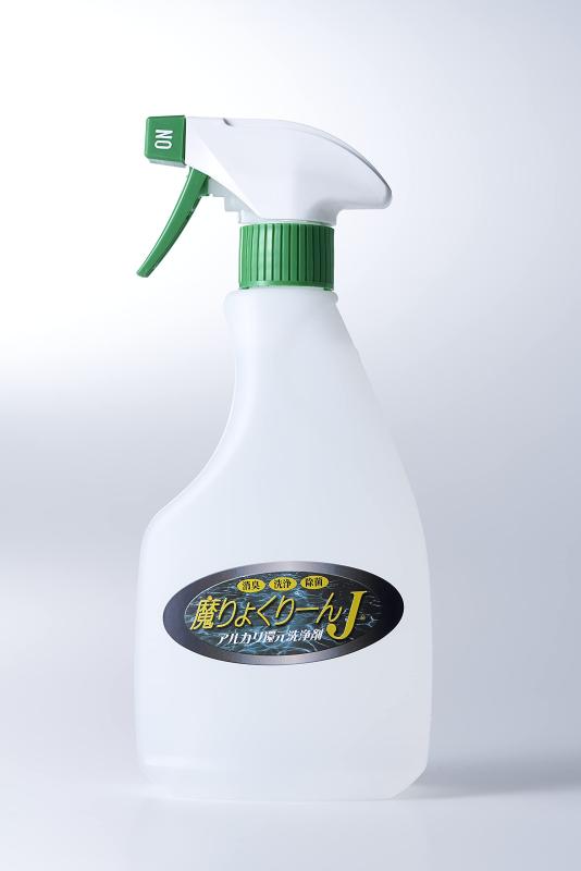 樂天商城 - 魔りょくりーんJ 500ml