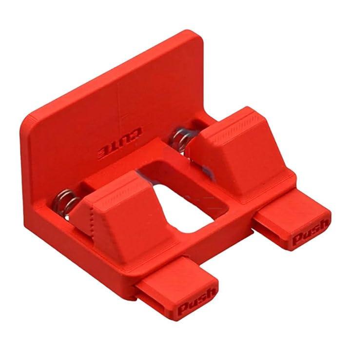 TVETE 半田 ワイヤーホルダー 電線溶�