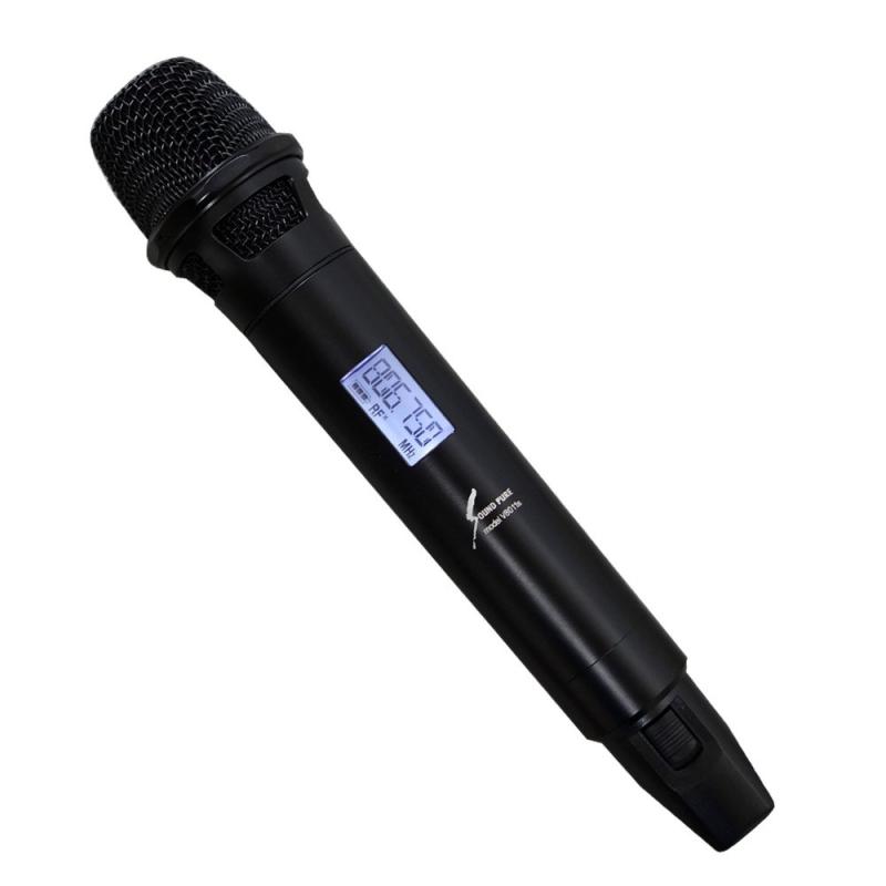 SOUND PURE H-v8011s ワイヤレスマイク