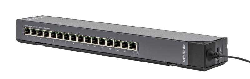 Rakuten - NETGEAR スイッチングハブ 卓上型コンパクト