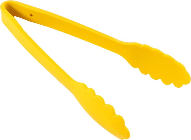 カンダ(kanda) トング シリコン製 ミニ 日本製 パスタ 肉 魚 キッチン