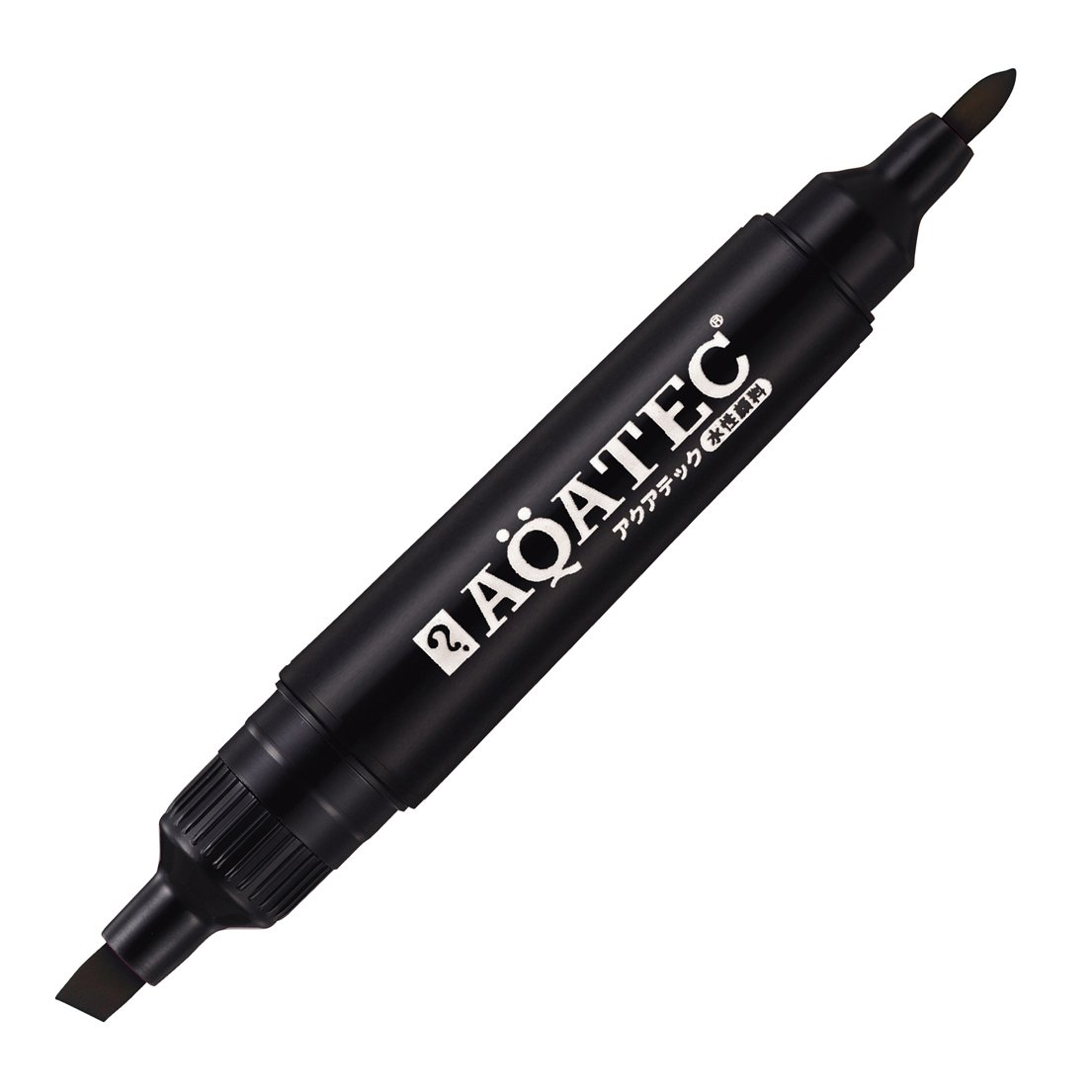 【送料無料】寺西化学 マジック 水性ペン アクアテック 12色 MAQ50C-12