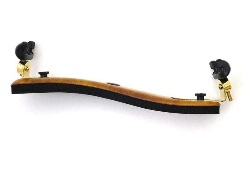 バイオリン用肩当て ヴィヴァ・ラ・ムジカ オーガスチン