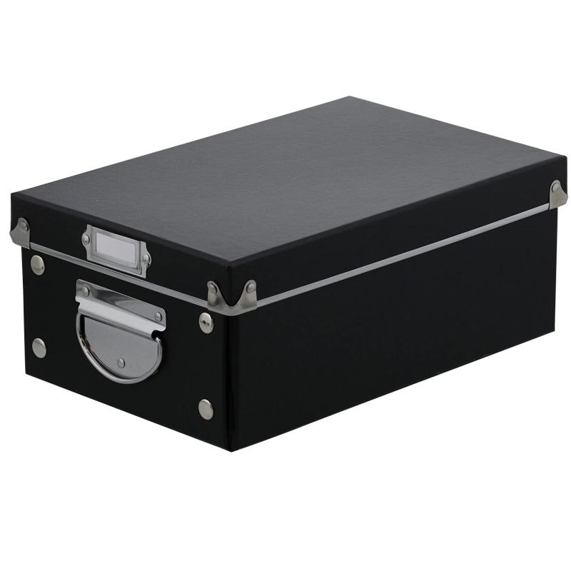 パピーア ウォークインクローゼット マルチストレージ 収納ボックス