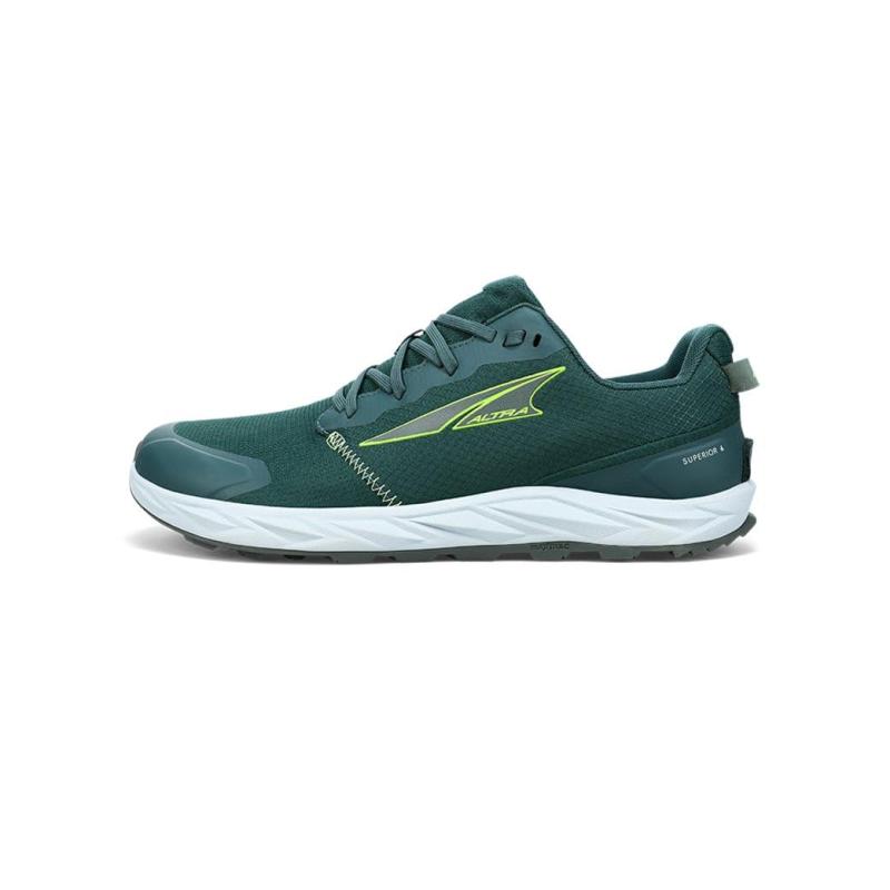 Rakuten - ALTRA (アルトラ) スペリオール 6 メンズ - SUPERIOR 6 Men's
