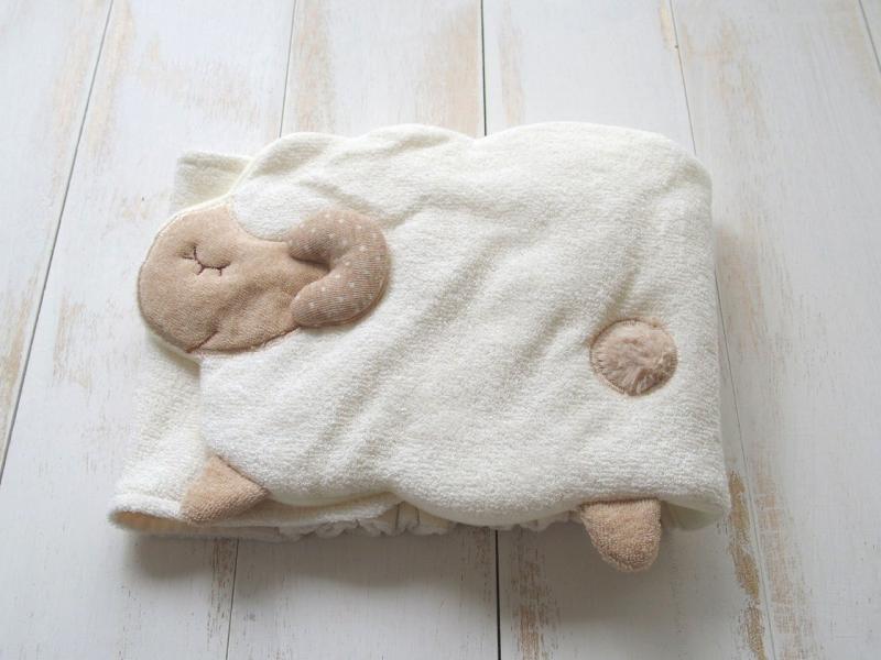 Amorosa mamma 天使の糸 collection ニコニコ動物はらまき オープン式