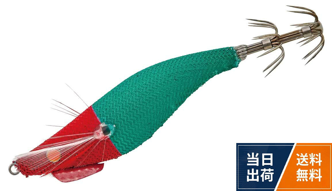 【送料無料】がまかつ(Gamakatsu) スピードメタル エギドロッパー Fタイプ
