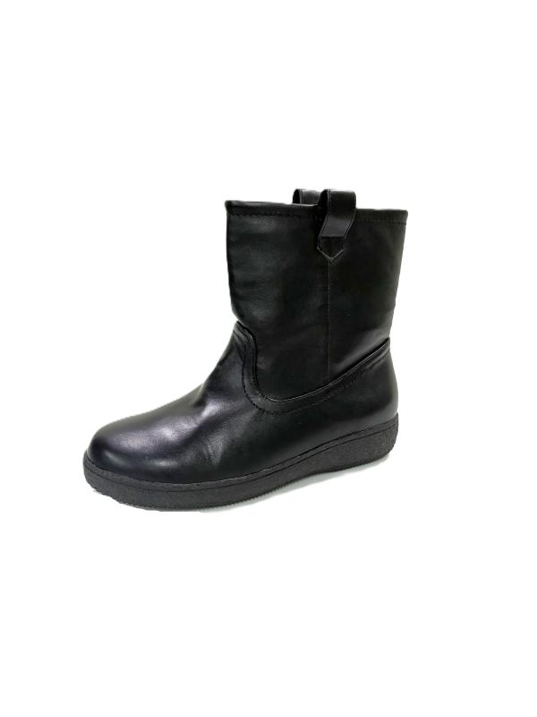 North Date(ノースデート) レディース MTA12736防水防滑ブーツ