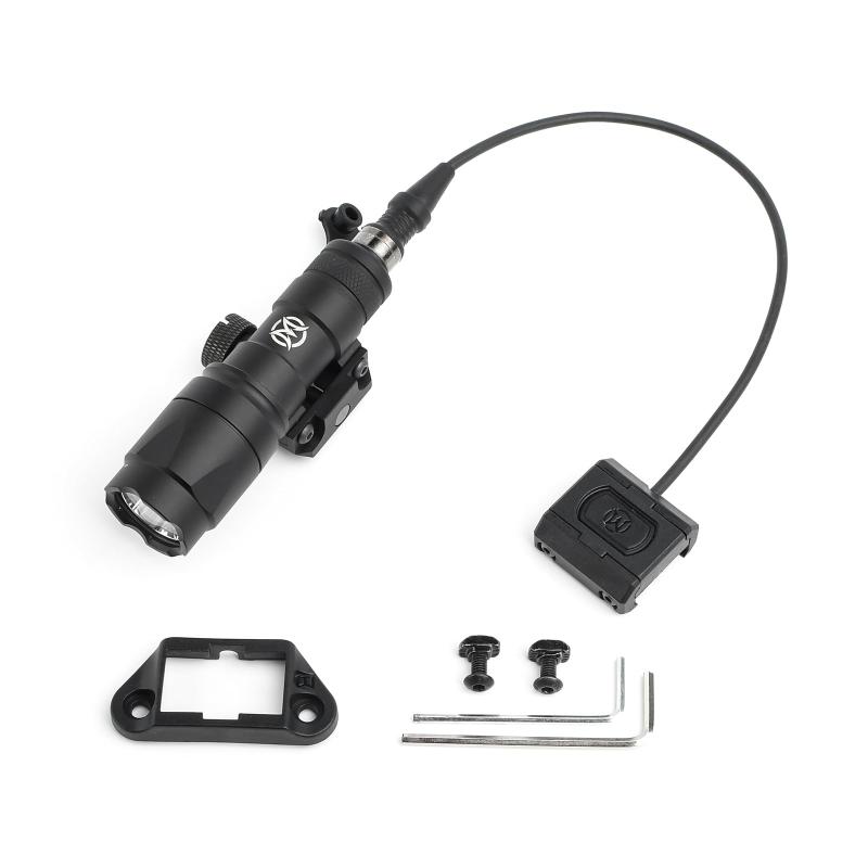 楽天市場】m4 シュアファイアの通販