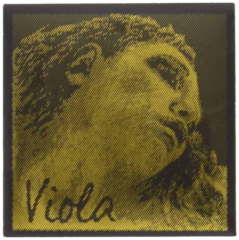 EVAH PIRAZZI GOLD エヴァピラッチゴールド ビオラ弦