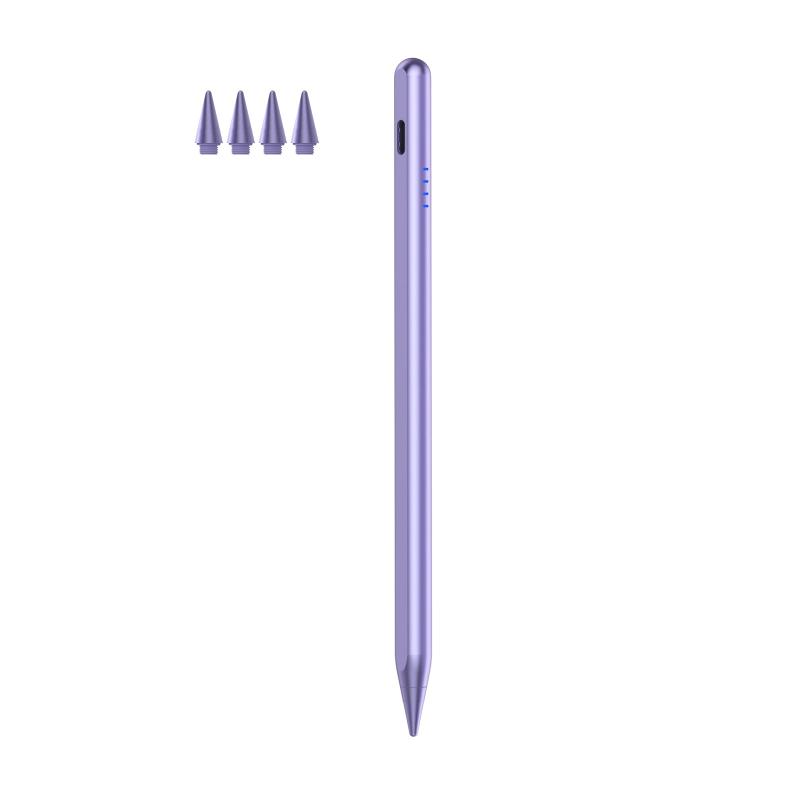 Luntak ipad タッチペン 2018年以降iPad/iPad Pro/iPad air/iPad miniに対応