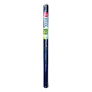 乐天商城 - ヴェルデ 国産 黒マルチ 厚0.02mm×幅95cm×長さ100m