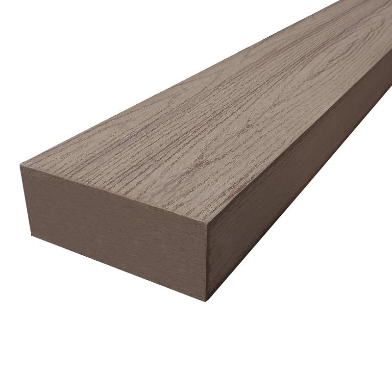 アイガーデン 枕木 アイウッド枕木 i10209db 人工木製 ダークブラウン 120cm 1本製造国:中国本体サイズ(mm):(約)1200×80×200本体質量(kg):(約)6材質:人工樹脂木製耐荷重(kg):(約)60