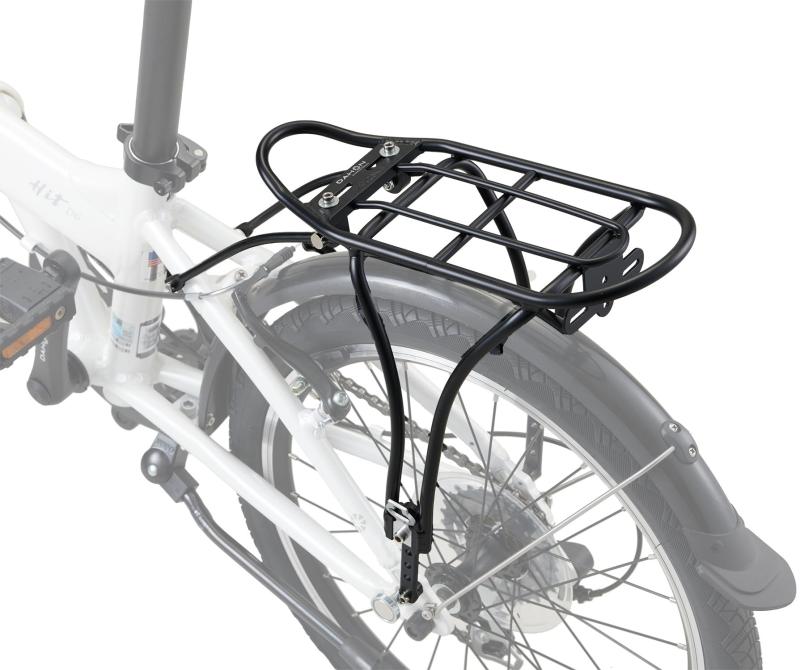 Rakuten - DAHON INTERNATIONAL (ダホンインターナショナル) Adjstable aluminum rack(アジャスタブルアルミニウムラック)