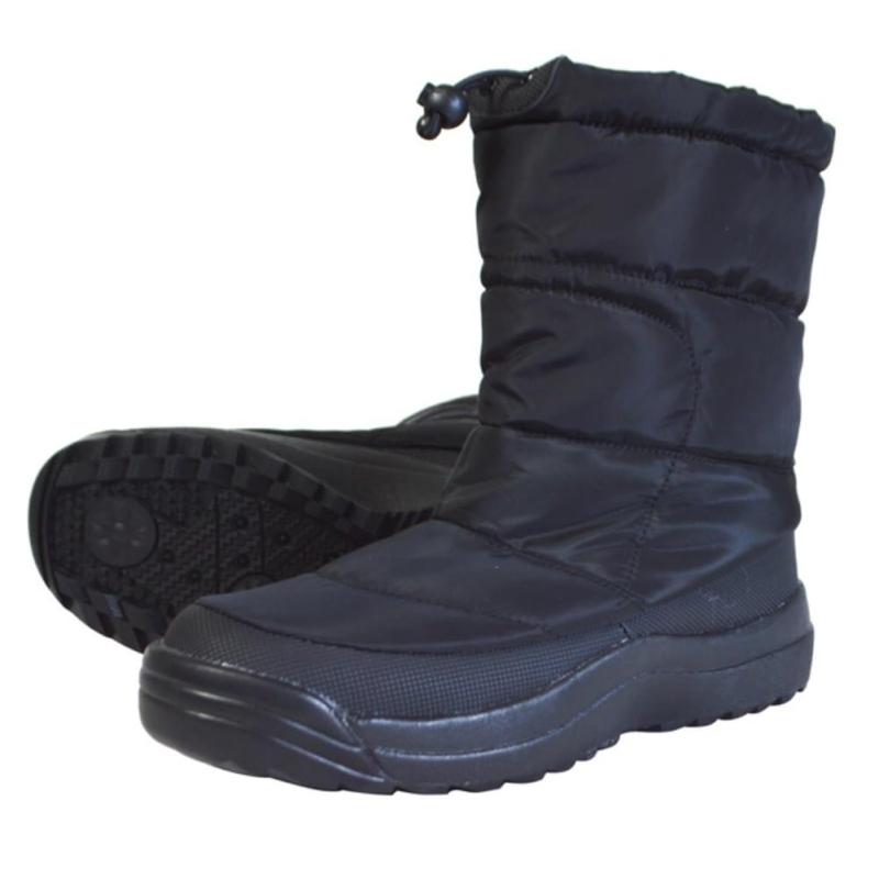 [エー・ディー・ワン] スノーブーツ メンズ レディース 撥水 軽量 ...(4.0)