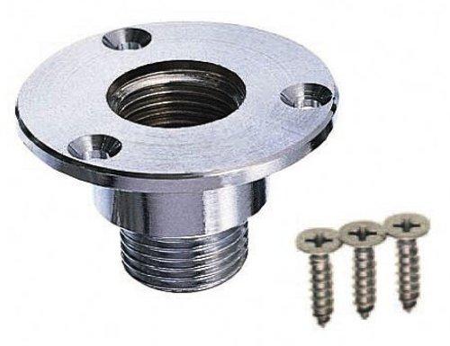 Rakuten - SANEI 【ユニット取出し金具】 呼び13用 直径50mm T221-13X50 ゴールド