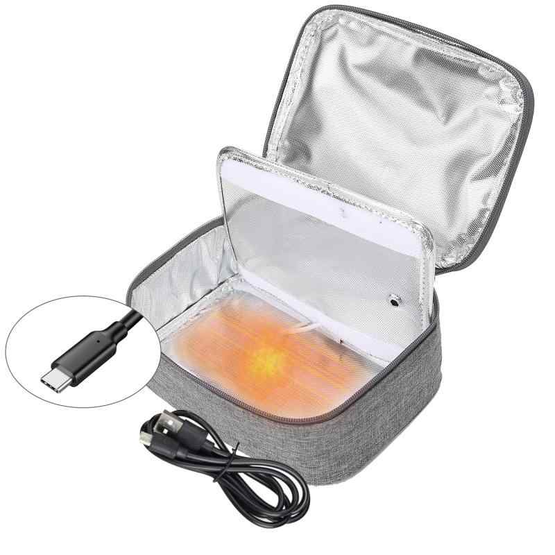 Aseech �������� ��������Хå� 1���� ����Хå� 2.5L ������ �ݲ��Хå� ������ ���� �ɿ� USB��Ǯ�� �������դ� �ʰ�ư�Ÿ��ϴޤޤ�ʤ���